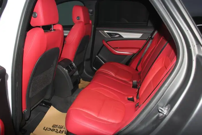 Jaguar F-PACE 2024 Model P250 R-Dynamic SE – фото 30
