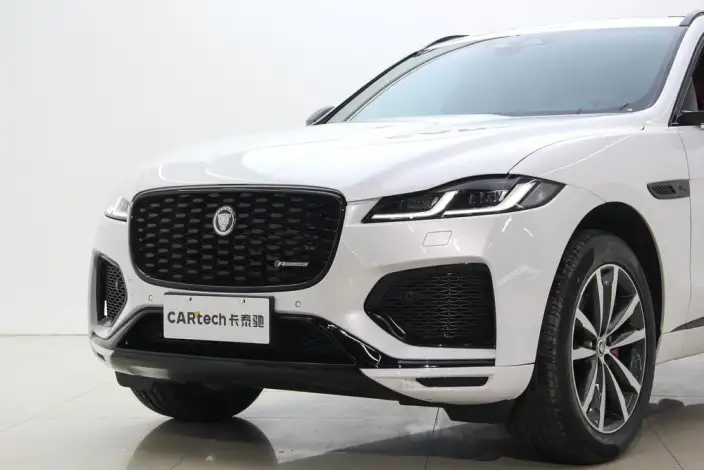 Jaguar F-PACE 2024 Model P250 R-Dynamic SE – фото 41