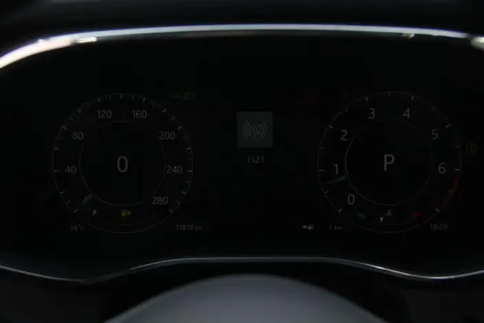 Jaguar F-PACE 2024 Model P250 R-Dynamic SE – фото 56