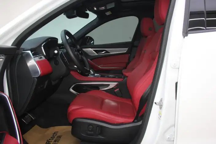 Jaguar F-PACE 2024 Model P250 R-Dynamic SE – фото 61