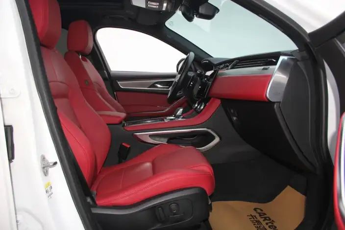 Jaguar F-PACE 2024 Model P250 R-Dynamic SE – фото 66