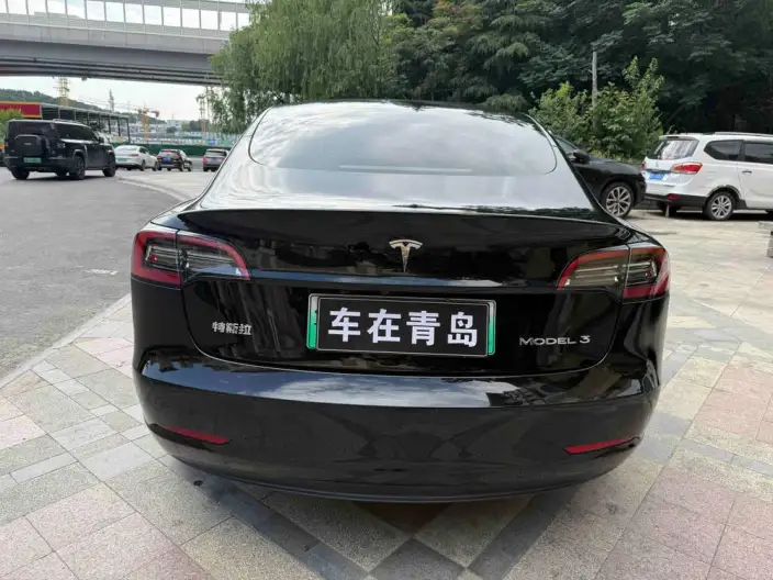Model 3 2022 Model Rear-wheel drive version – фото 4