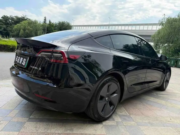 Model 3 2022 Model Rear-wheel drive version – фото 5
