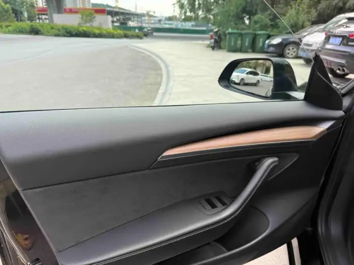 Model 3 2022 Model Rear-wheel drive version – фото 7