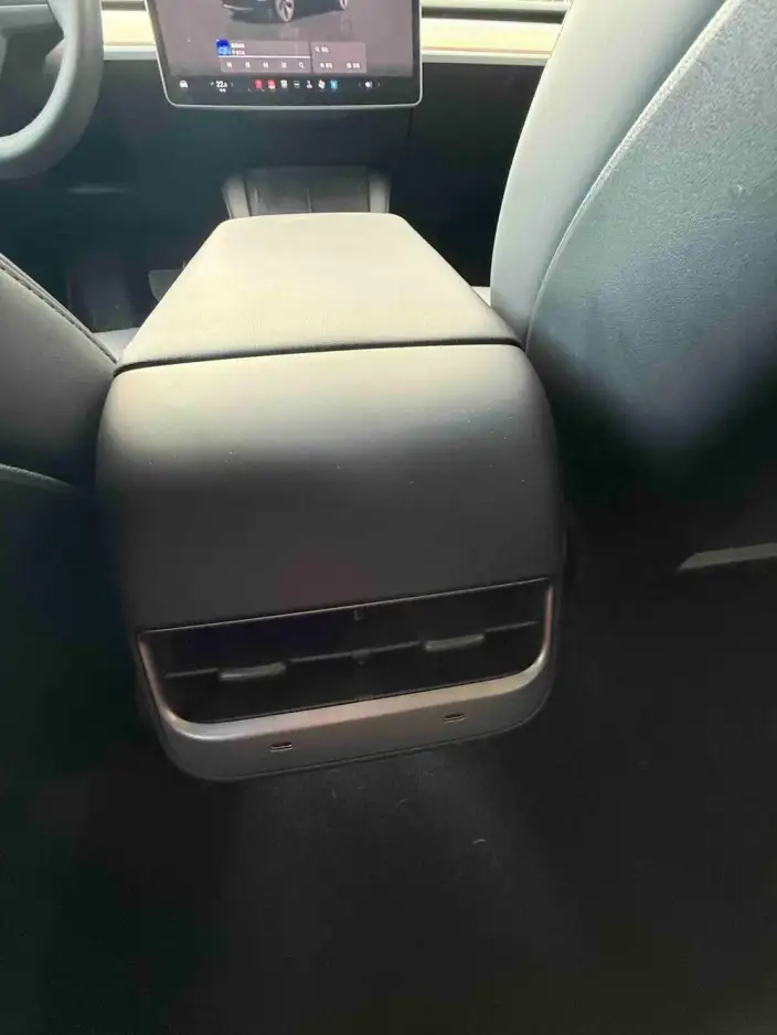 Model 3 2022 Model Rear-wheel drive version – фото 8