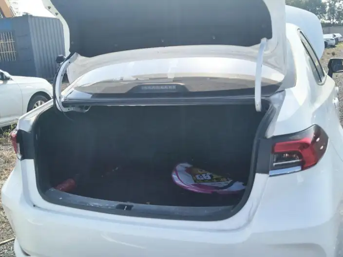 Toyota Corolla 2021 Model 1.2T S-CVT Elite PLUS Edition – фото 7