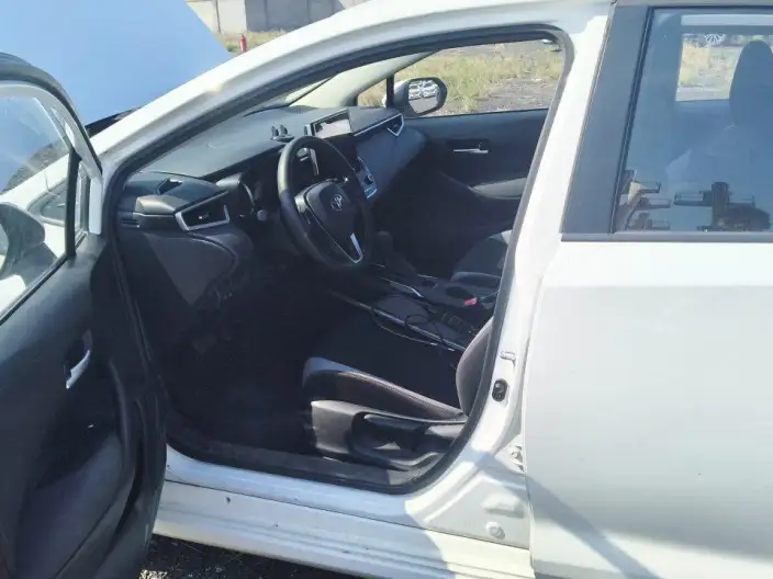Toyota Corolla 2021 Model 1.2T S-CVT Elite PLUS Edition – фото 8