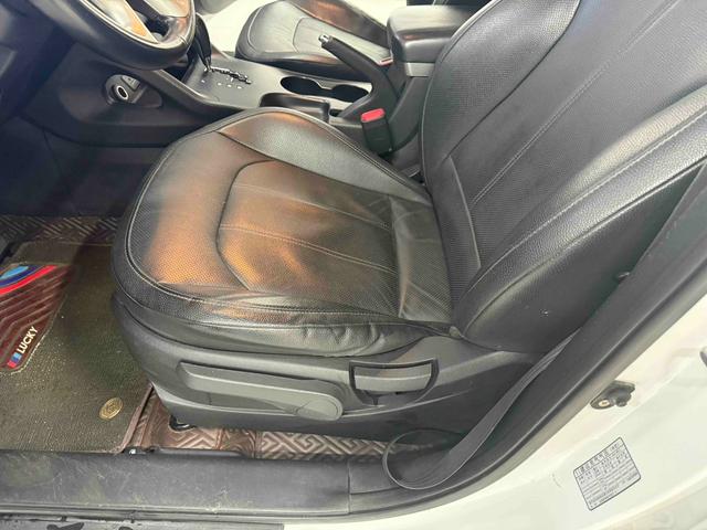 Hyundai ix35 2015 модификация 2.0L автоматическое 2WD Leading National V – фото 16