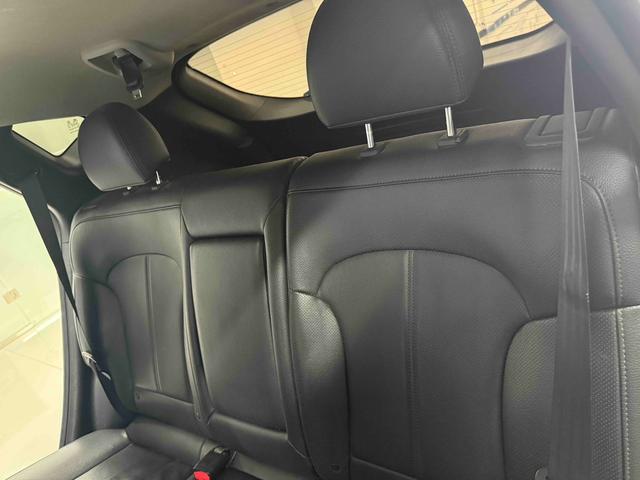 Hyundai ix35 2015 модификация 2.0L автоматическое 2WD Leading National V – фото 18