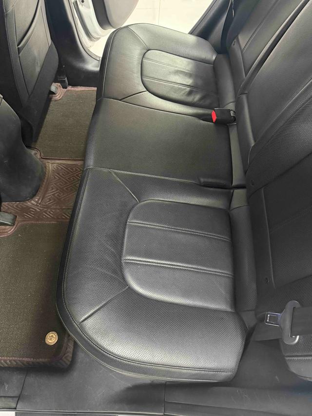Hyundai ix35 2015 модификация 2.0L автоматическое 2WD Leading National V – фото 19