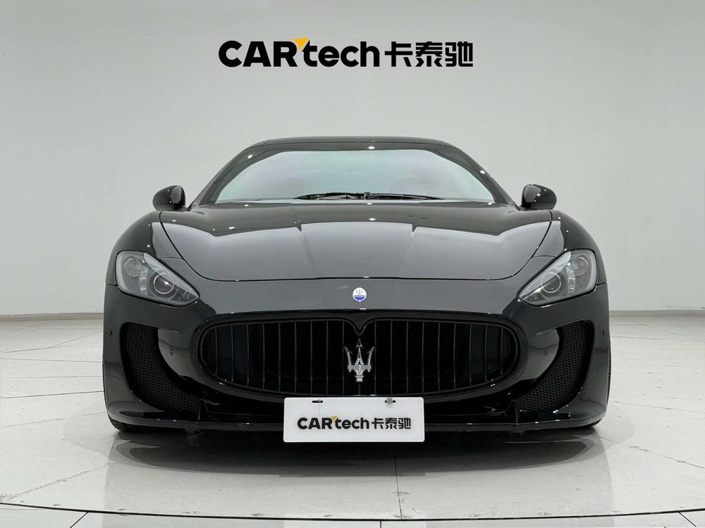 GranTurismo 2007 4.2L Standard Edition