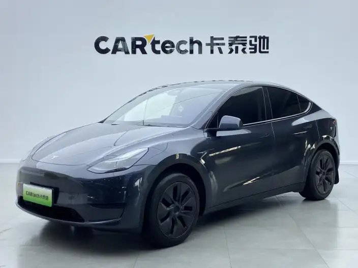 Model Y 2024 Model Rear-wheel drive version – фото 1