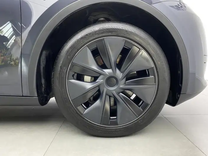 Model Y 2024 Model Rear-wheel drive version – фото 5
