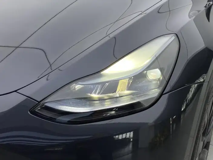 Model Y 2024 Model Rear-wheel drive version – фото 6