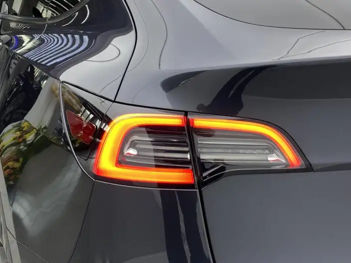 Model Y 2024 Model Rear-wheel drive version – фото 7