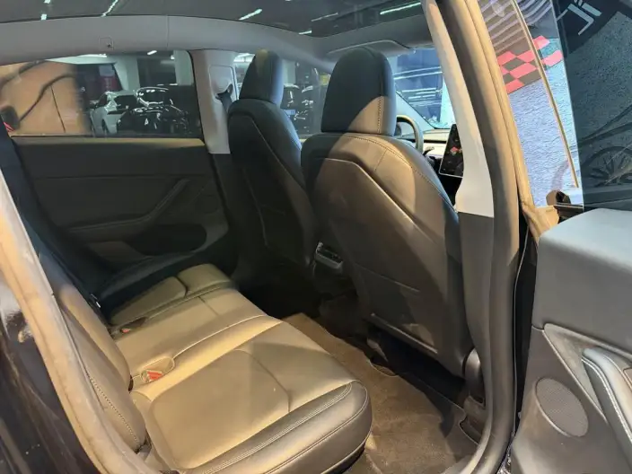 Model Y 2024 Model Long Battery Life Pro All-wheel drive version – фото 8