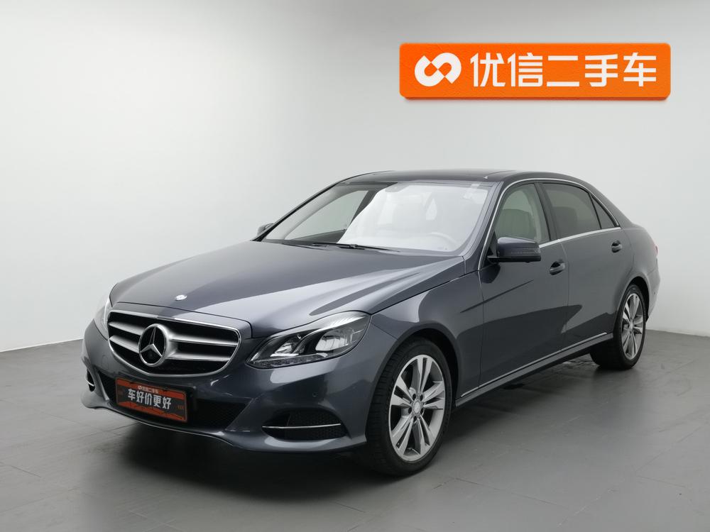 Mercedes-Benz E-Class 2014 модификация E 260 L Sport Sport