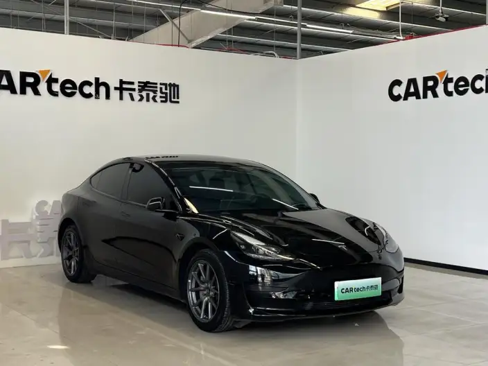 Model 3 2022 Model Rear-wheel drive version – фото 3