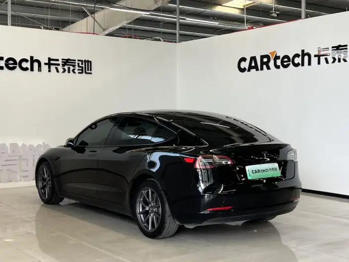 Model 3 2022 Model Rear-wheel drive version – фото 4