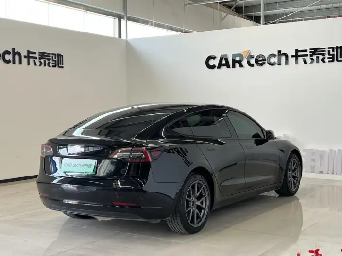 Model 3 2022 Model Rear-wheel drive version – фото 6