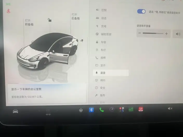Model 3 2022 Model Rear-wheel drive version – фото 7