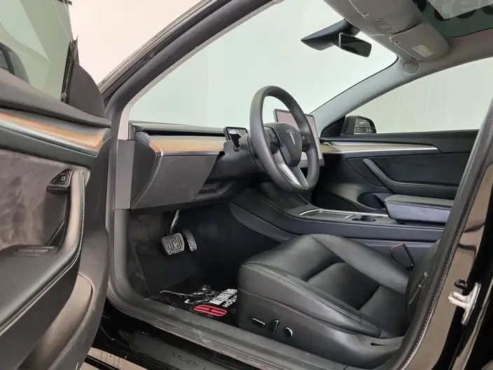Model 3 2022 Model Rear-wheel drive version – фото 9
