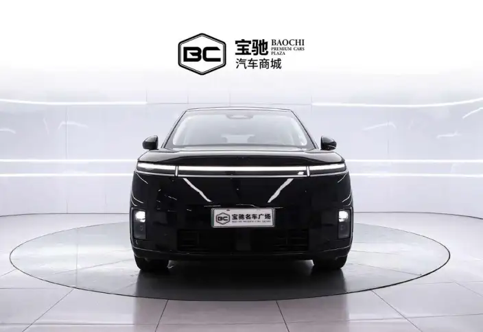 XPENG GX 2026 Model Extended Range 1585 4WD Ultra SE – фото 2