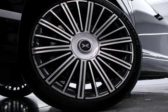 XPENG GX 2026 Model Extended Range 1585 4WD Ultra SE – фото 10