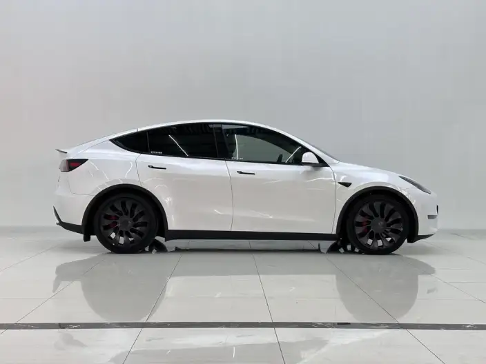 Model Y 2022 Model Performance High performance All-wheel drive version – фото 8