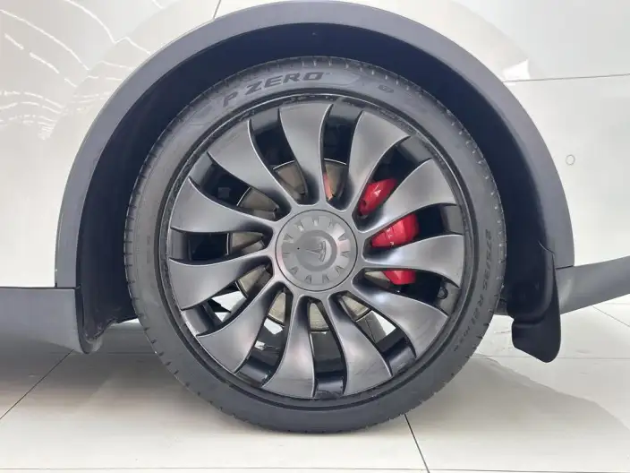 Model Y 2022 Model Performance High performance All-wheel drive version – фото 9