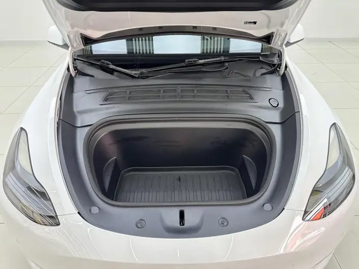 Model Y 2022 Model Performance High performance All-wheel drive version – фото 10