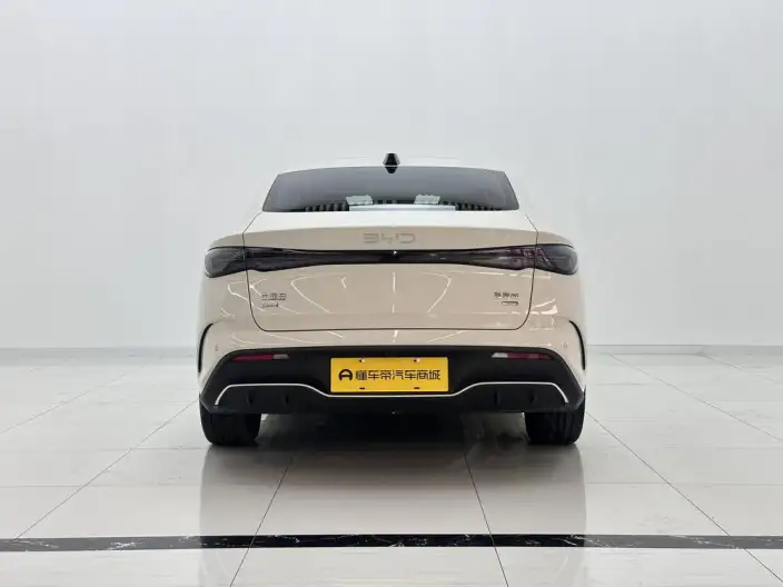 BYD Seal 06 DM 2025 Model Smart Driving Edition DM-i 120KM Exclusive Model – фото 6
