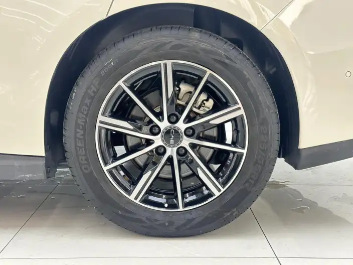 BYD Seal 06 DM 2025 Model Smart Driving Edition DM-i 120KM Exclusive Model – фото 9