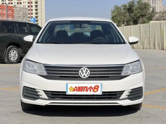 Volkswagen Lavida 2019 Model Voyage 1.5L Automatic Fashion edition China VI – фото 2