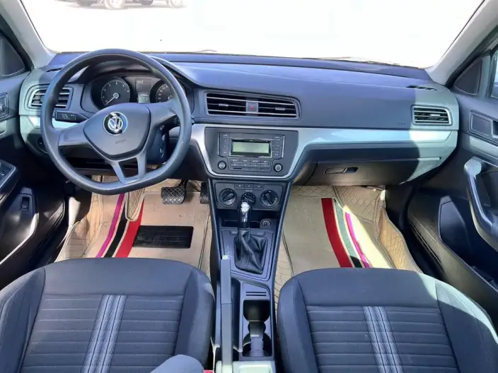 Volkswagen Lavida 2019 Model Voyage 1.5L Automatic Fashion edition China VI – фото 7