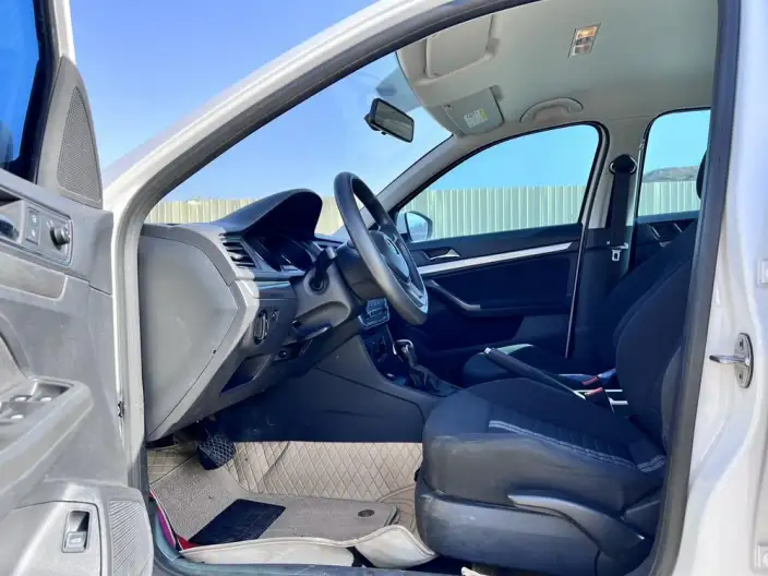 Volkswagen Lavida 2019 Model Voyage 1.5L Automatic Fashion edition China VI – фото 8