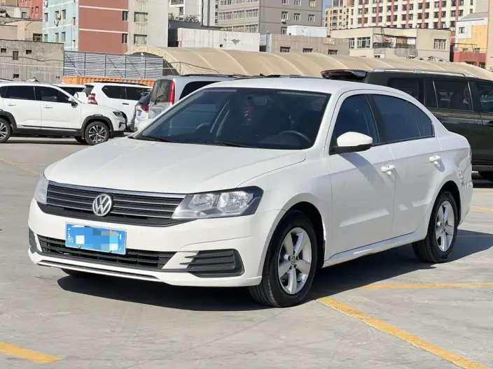 Volkswagen Lavida 2019 Model Voyage 1.5L Automatic Fashion edition China VI – фото 10