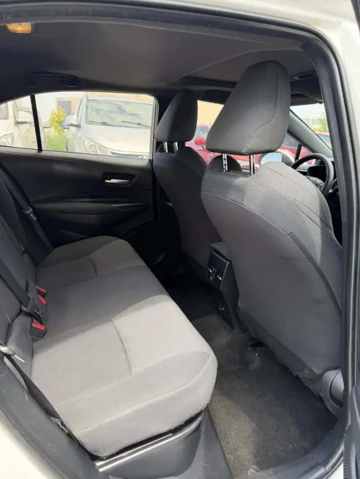Toyota Levin 2019 Model Hybrid 1.8H Sports Edition China V – фото 8