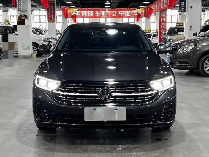 Volkswagen Sagitar 2024 Model 300TSI DSG Superior Edition – фото 2