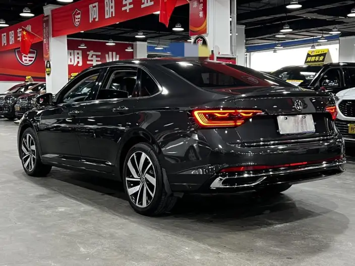 Volkswagen Sagitar 2024 Model 300TSI DSG Superior Edition – фото 4