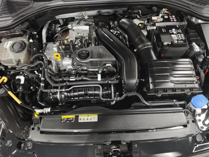 Volkswagen Sagitar 2024 Model 300TSI DSG Superior Edition – фото 7