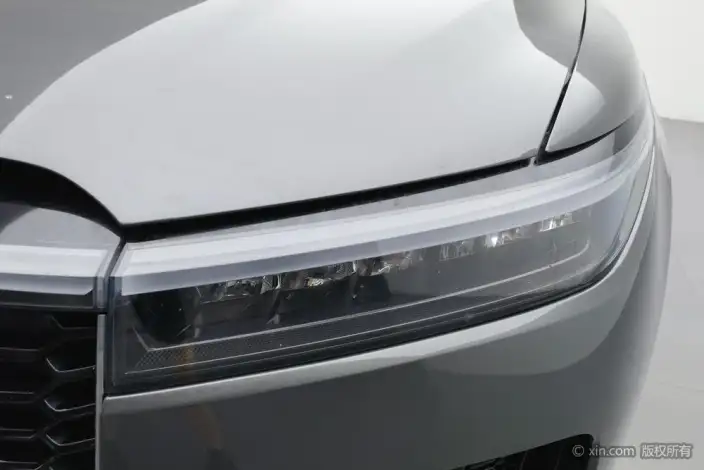 Li Auto ONE 2021 Model Extended Range 6 seat Edition – фото 7