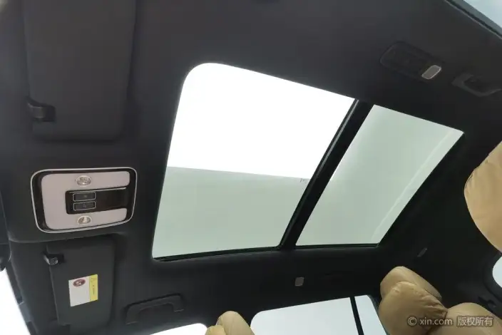 Li Auto ONE 2021 Model Extended Range 6 seat Edition – фото 20