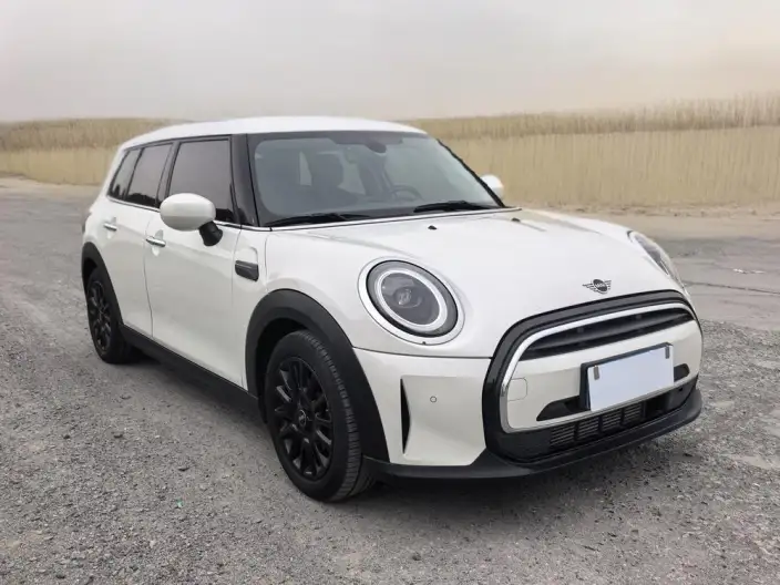 MINI 2023 Model 1.5T ONE – фото 3