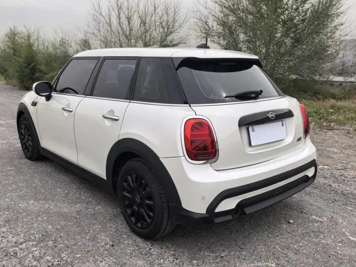 MINI 2023 Model 1.5T ONE – фото 4