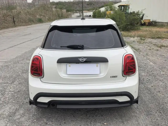 MINI 2023 Model 1.5T ONE – фото 5