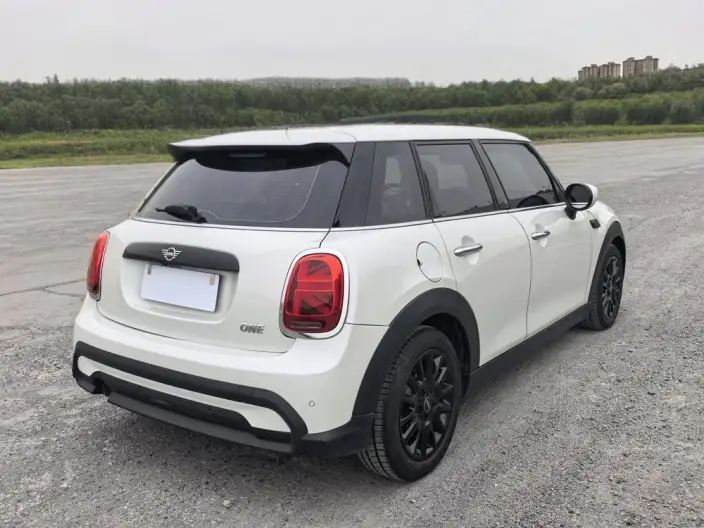 MINI 2023 Model 1.5T ONE – фото 6