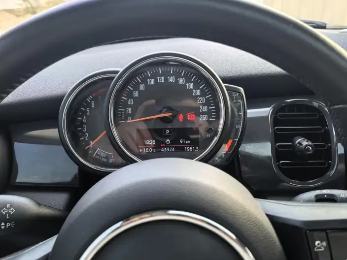 MINI 2023 Model 1.5T ONE – фото 10