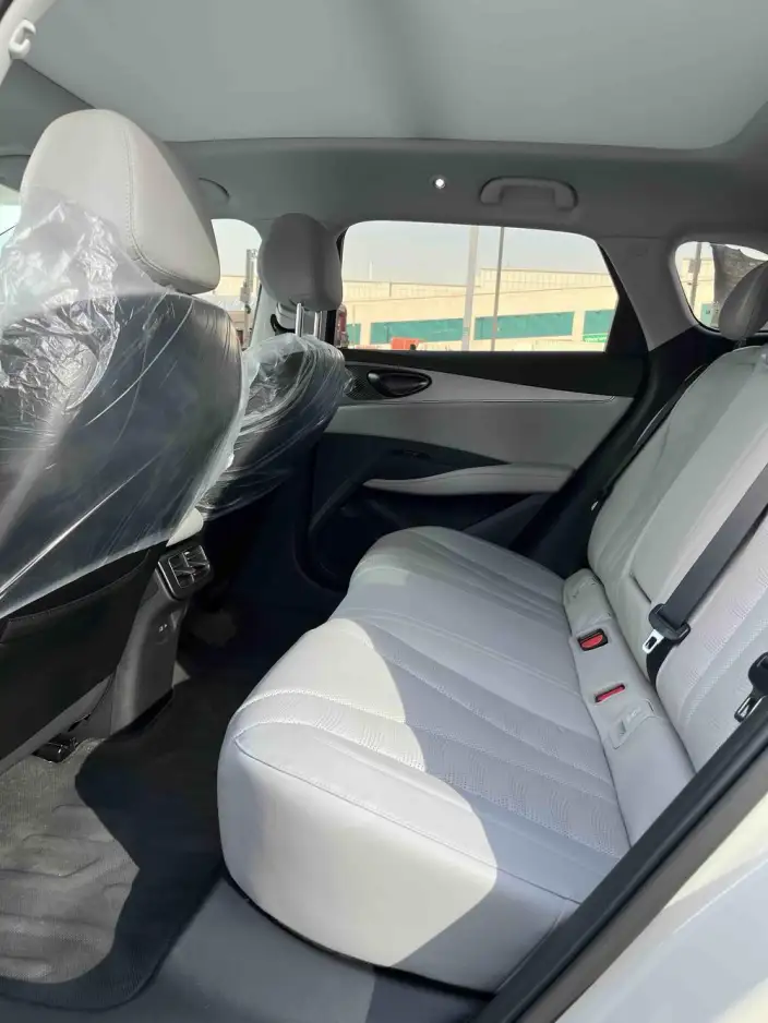 BYD Seal 06 DM Touring Edition 2025 Model DM-i 150KM Flagship Model – фото 9