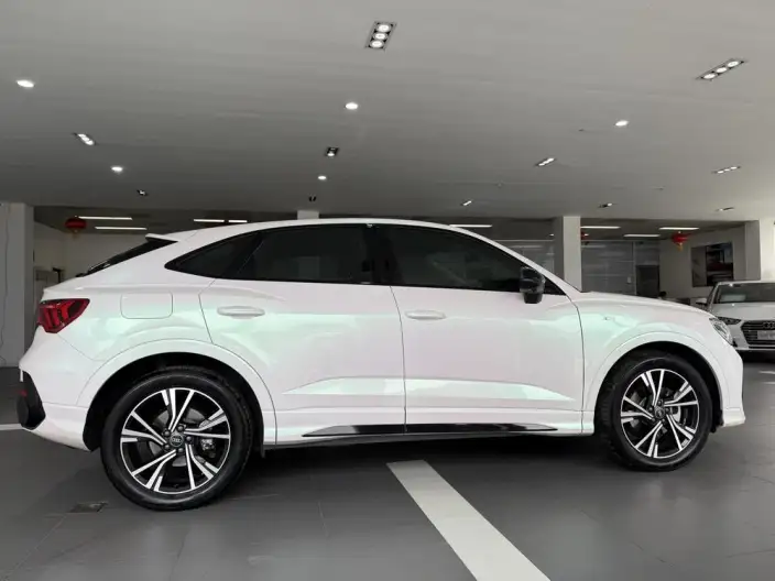 AUDI Q3 Sportback 2022 Model 40 TFSI Fashion Model – фото 7